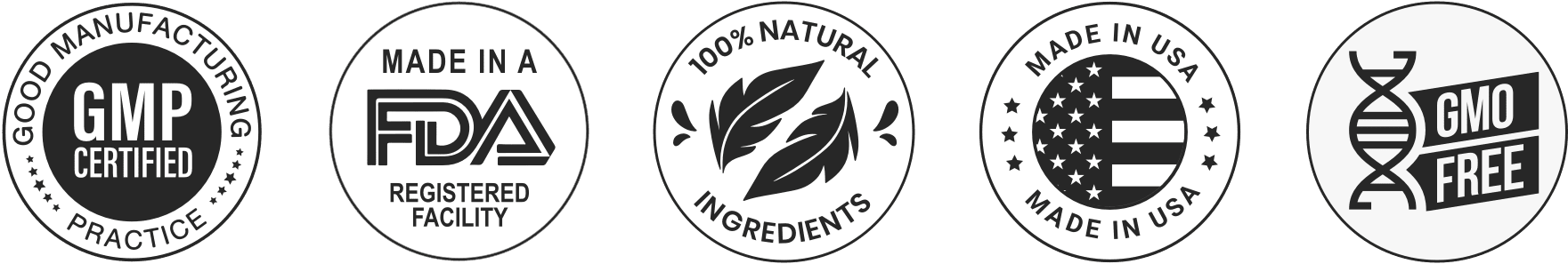 Dentite FDA Approved